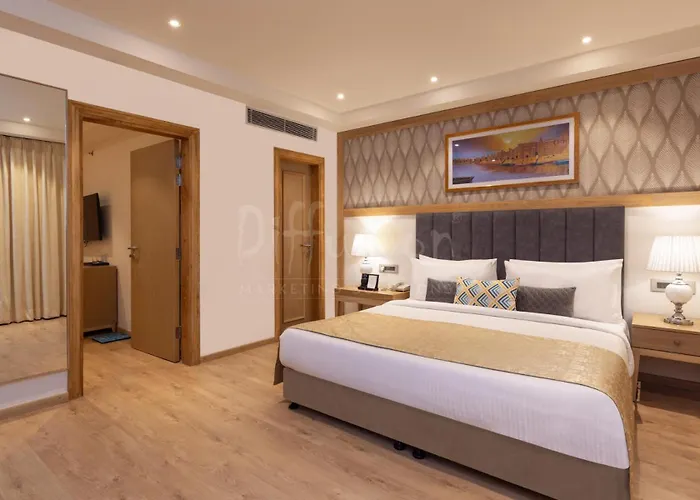 Fortune Park, Haridwar - Member Itc Hotels\' Group