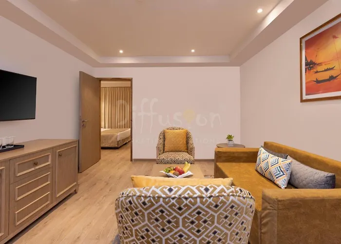 Fortune Park, Haridwar - Member Itc Hotels\' Group