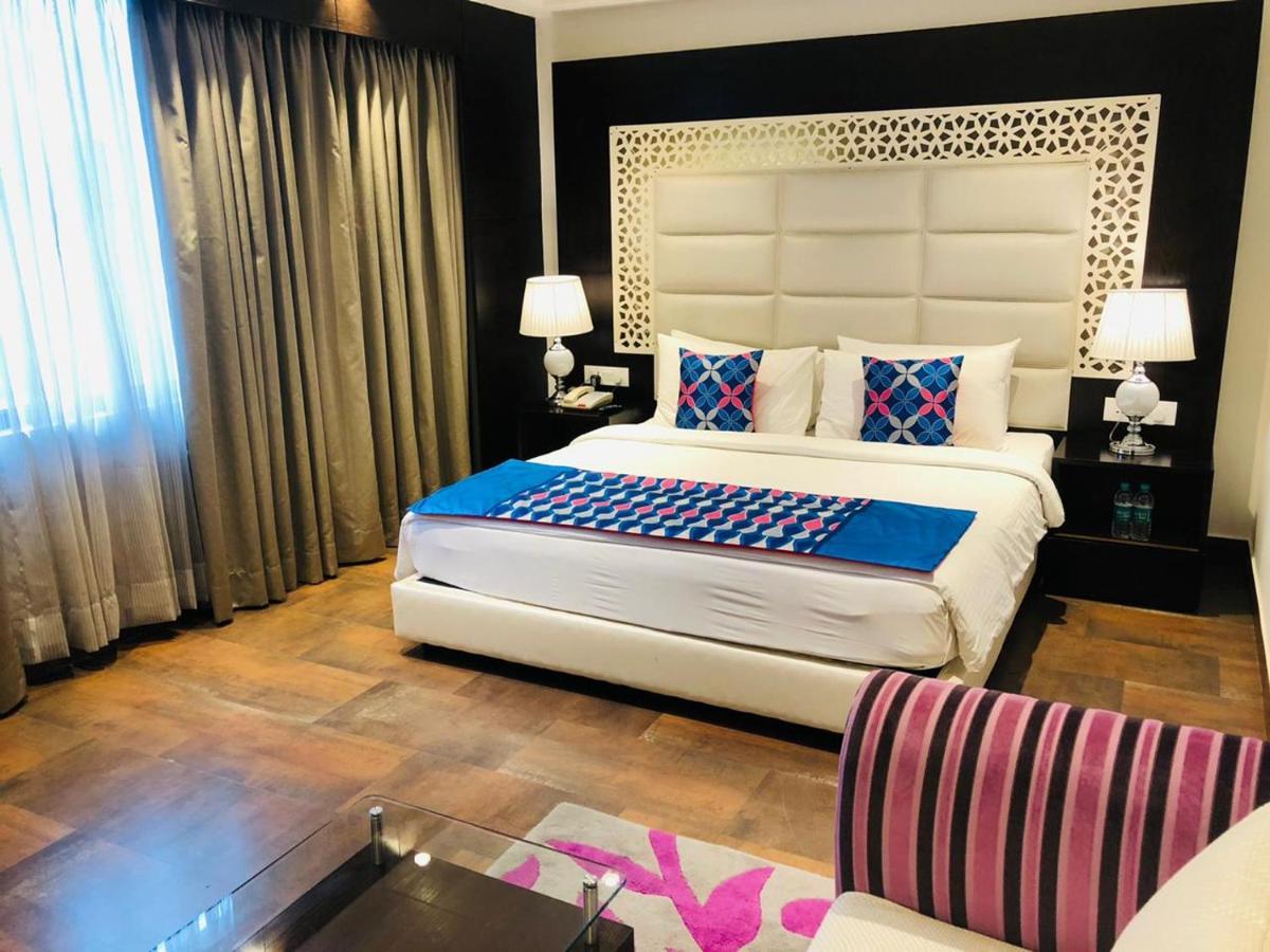 Fortune Park, - Member Itc Hotels' Group 4*