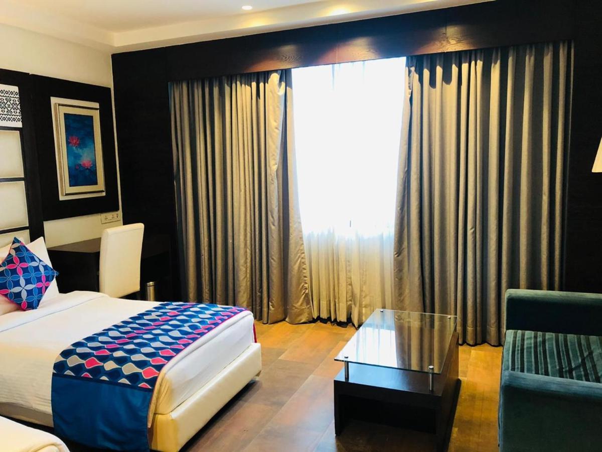 Fortune Park, - Member Itc Hotels' Group Hotel
