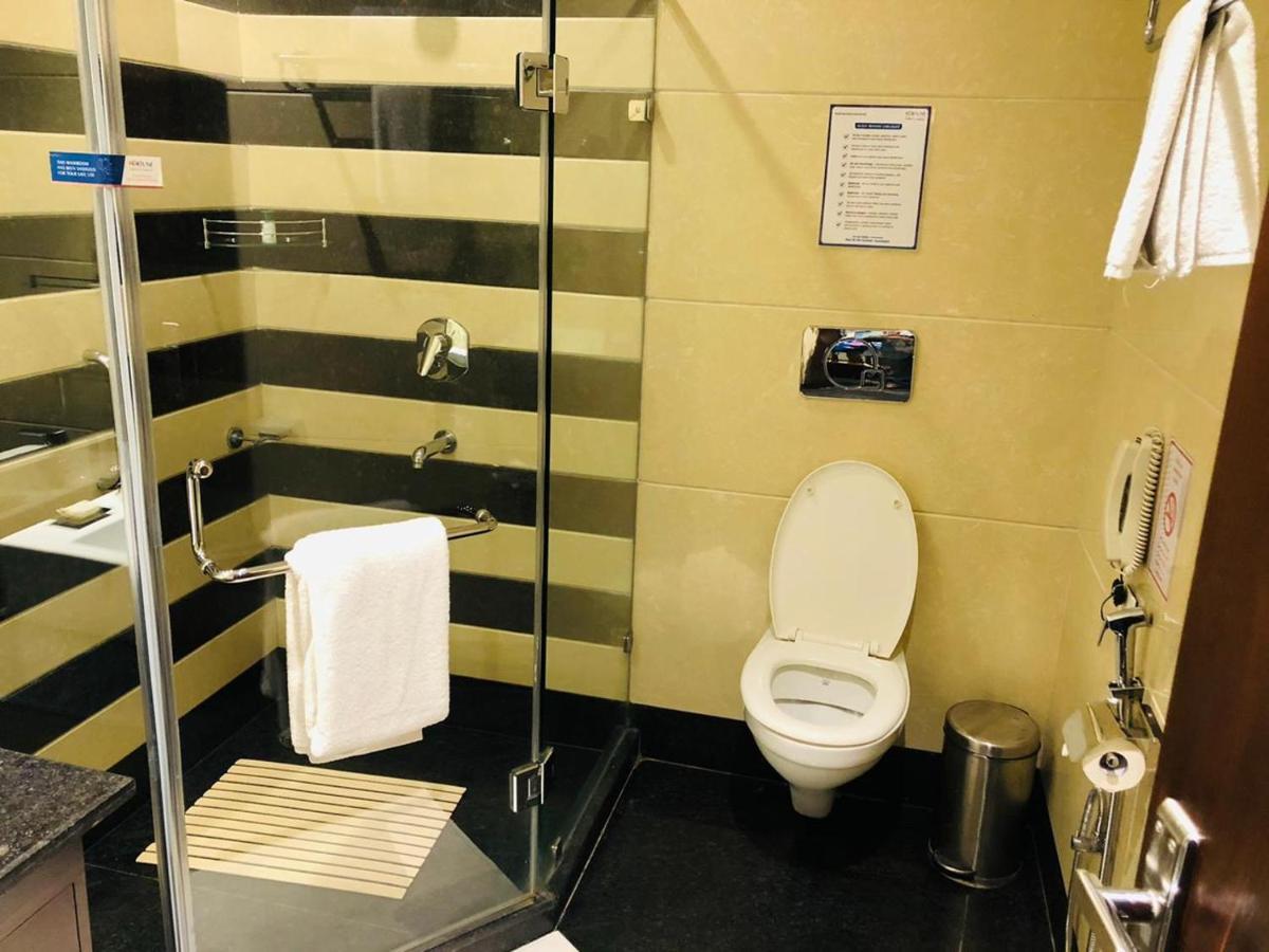 Fortune Park, - Member Itc Hotels' Group Hotel 4*