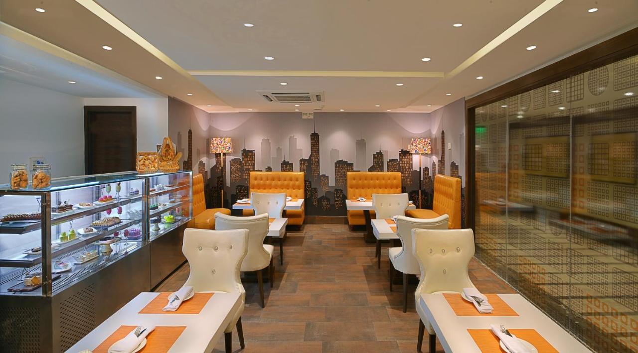 Hotel Fortune Park, - Member Itc Hotels' Group