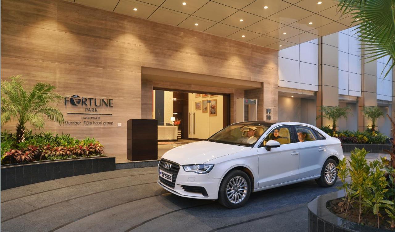 Fortune Park, - Member Itc Hotels' Group Hotel Haridwar