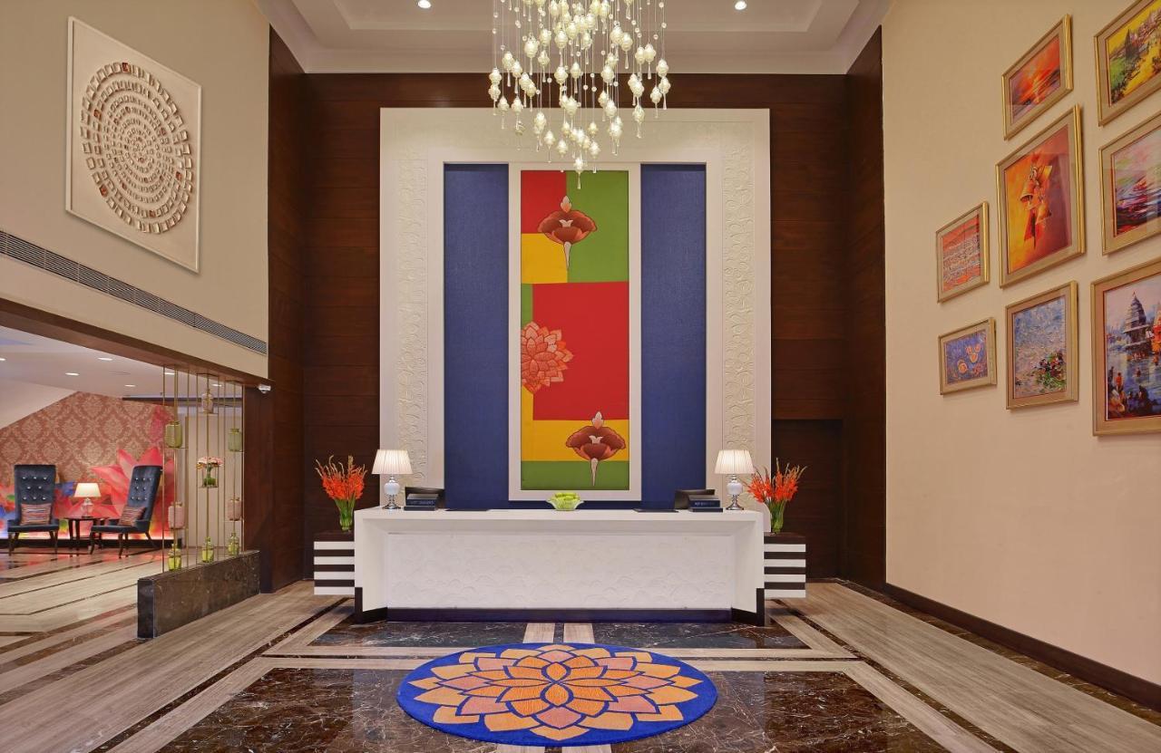 Fortune Park, - Member Itc Hotels' Group 4* Haridwar