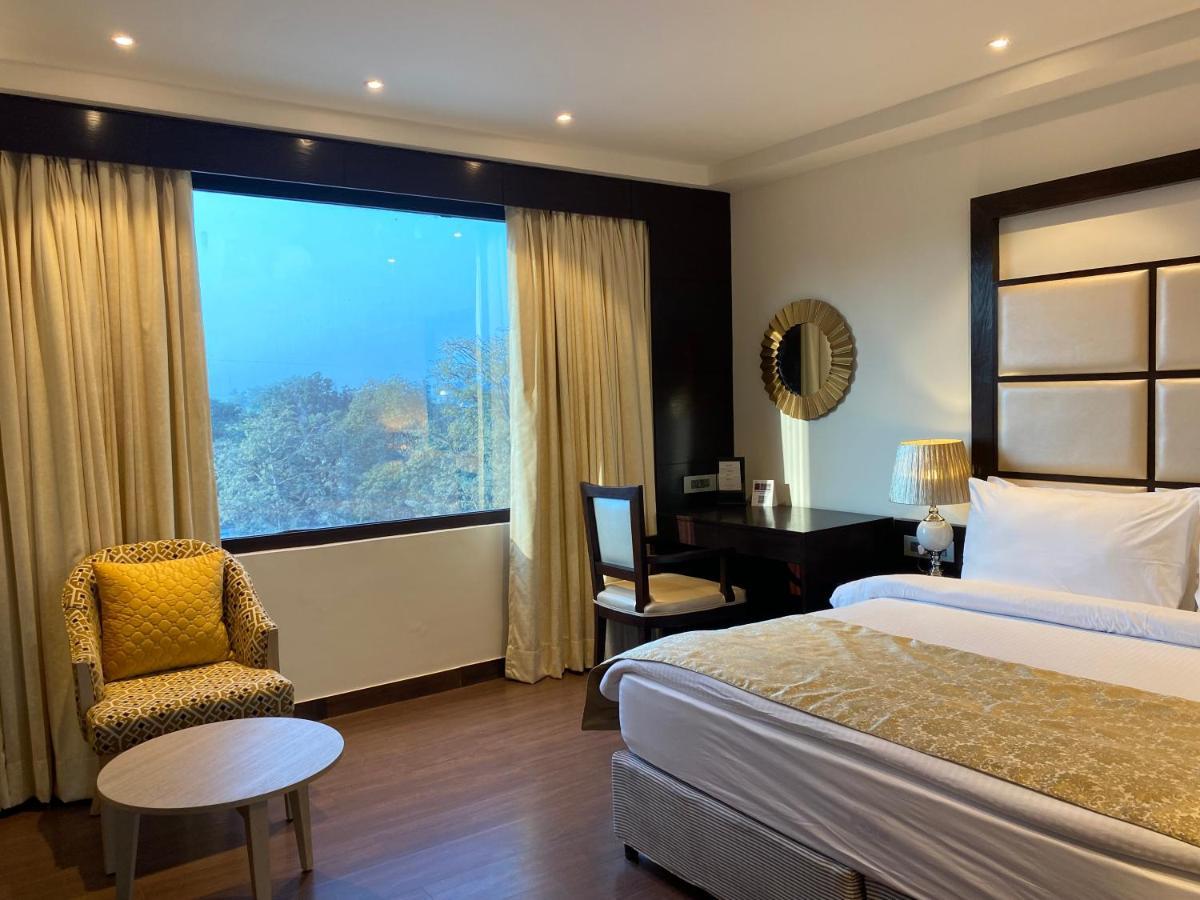 Fortune Park, - Member Itc Hotels' Group Hotel Haridwar