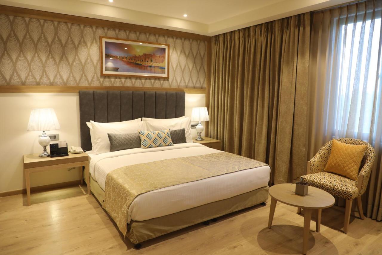 Fortune Park, - Member Itc Hotels' Group 4* Haridwar