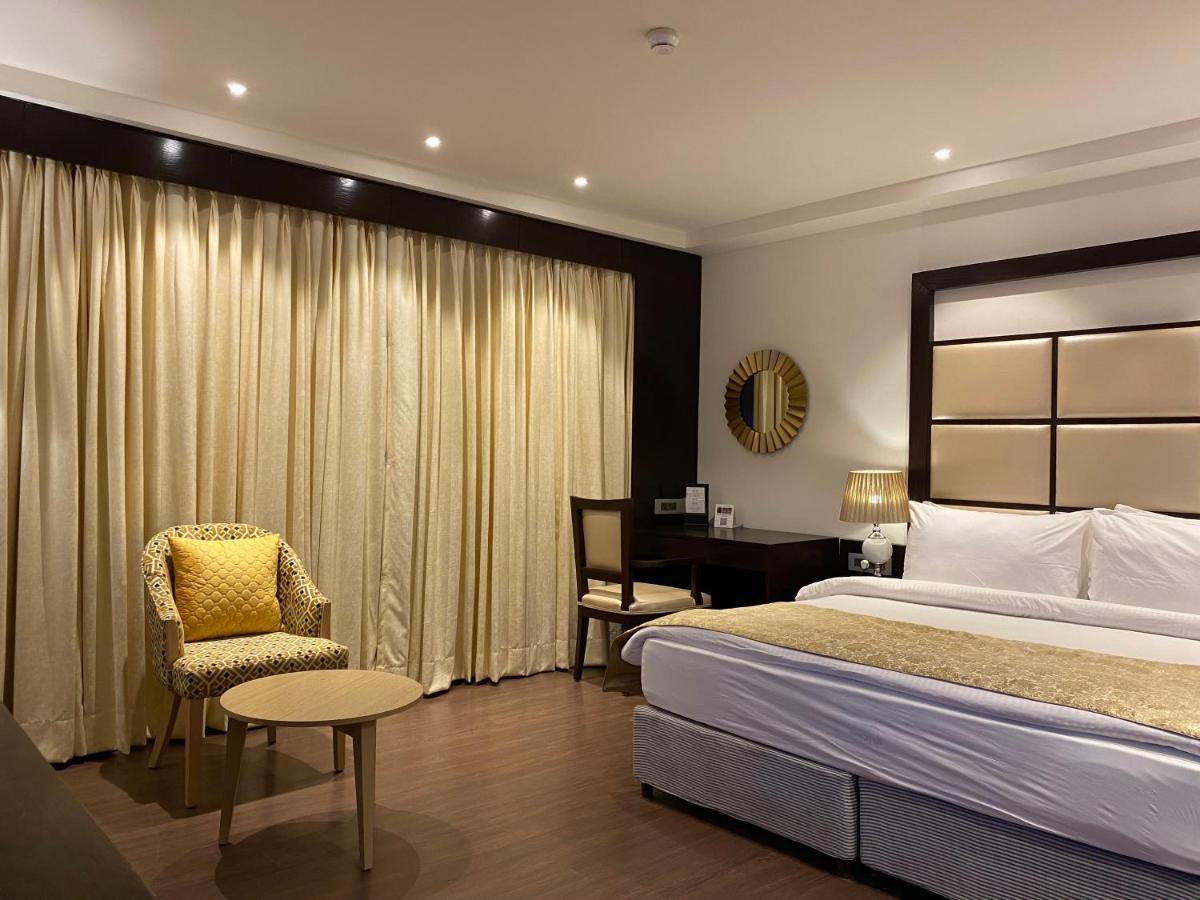 Fortune Park, - Member Itc Hotels' Group Hotel