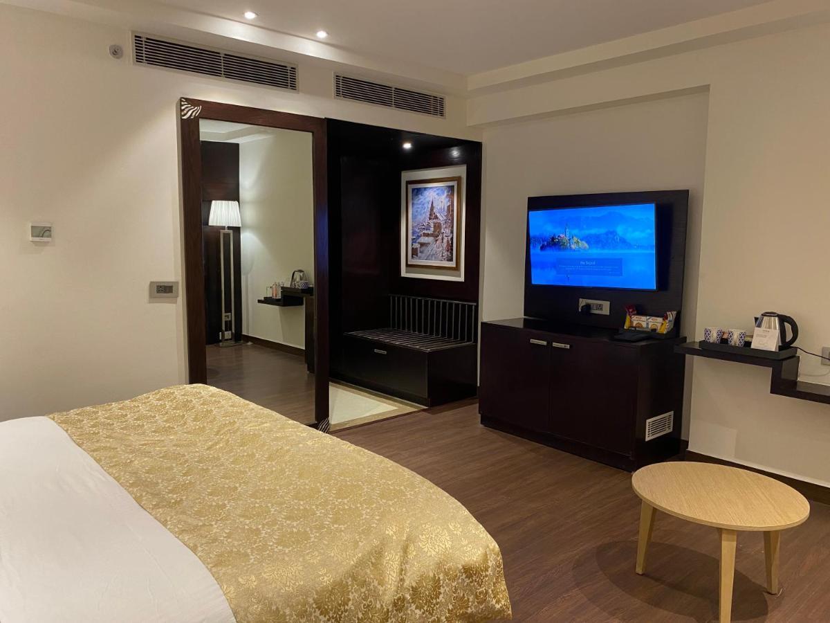 Hotel Fortune Park, - Member Itc Hotels' Group Haridwar