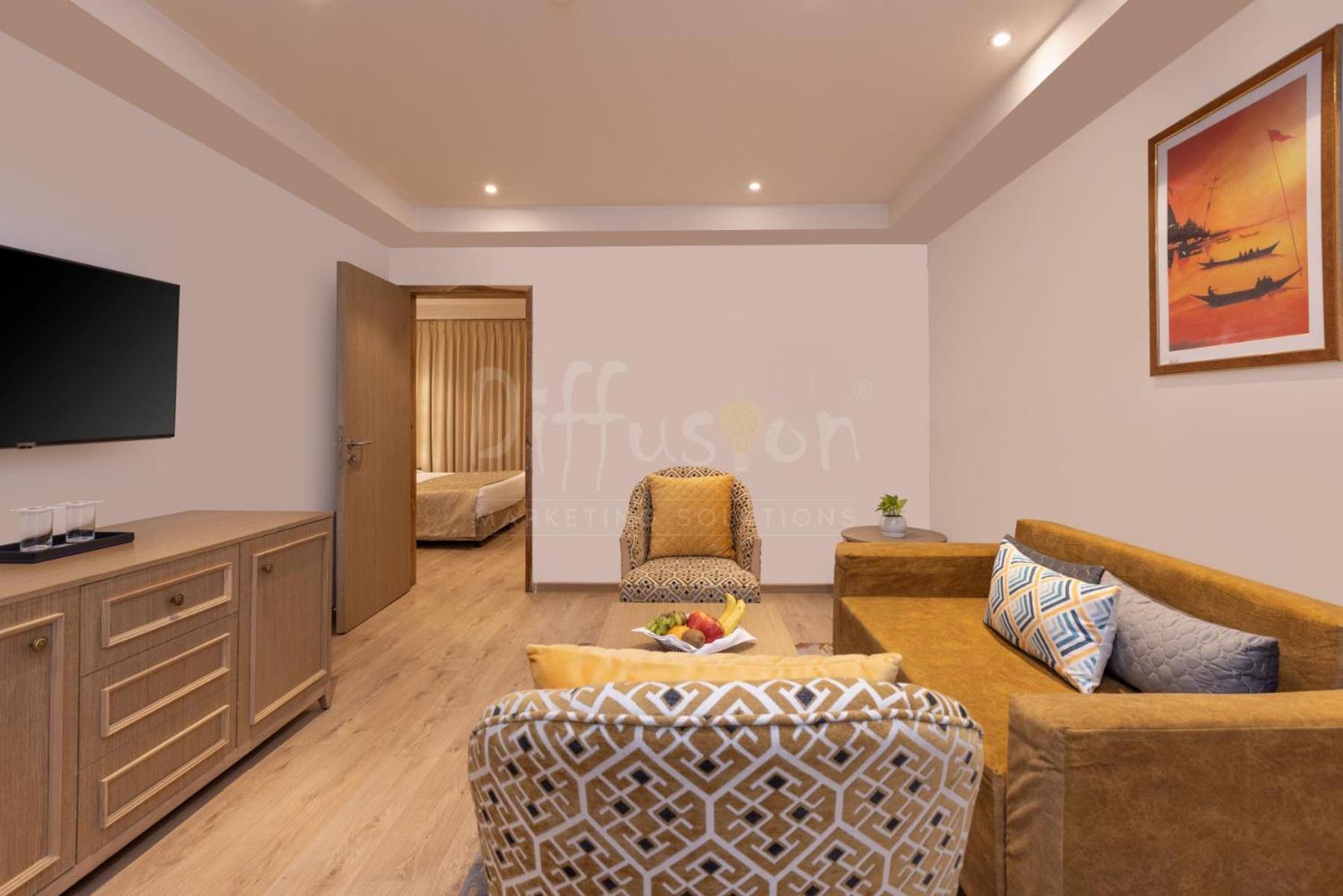 Fortune Park, - Member Itc Hotels' Group