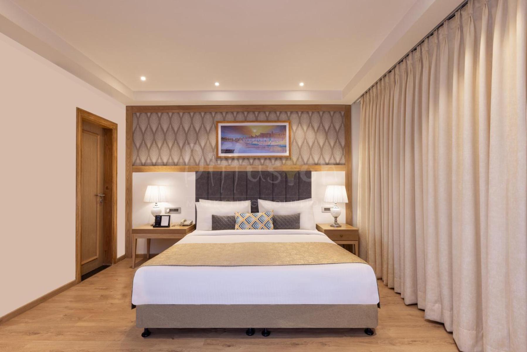 Fortune Park, - Member Itc Hotels' Group Hotel 4*