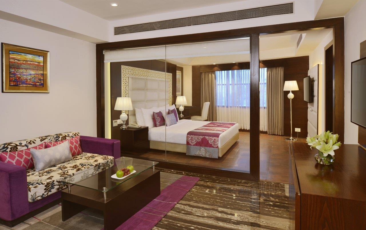 Fortune Park, - Member Itc Hotels' Group Hotel