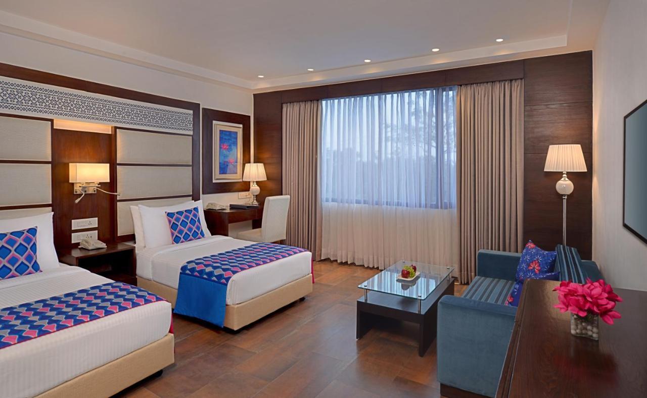 Fortune Park, - Member Itc Hotels' Group Haridwar
