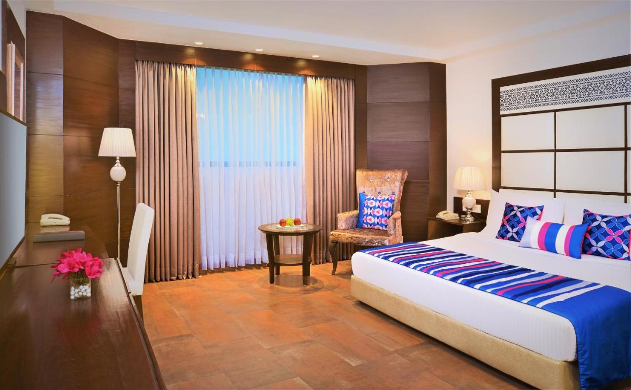 Hotel Fortune Park, - Member Itc Hotels' Group