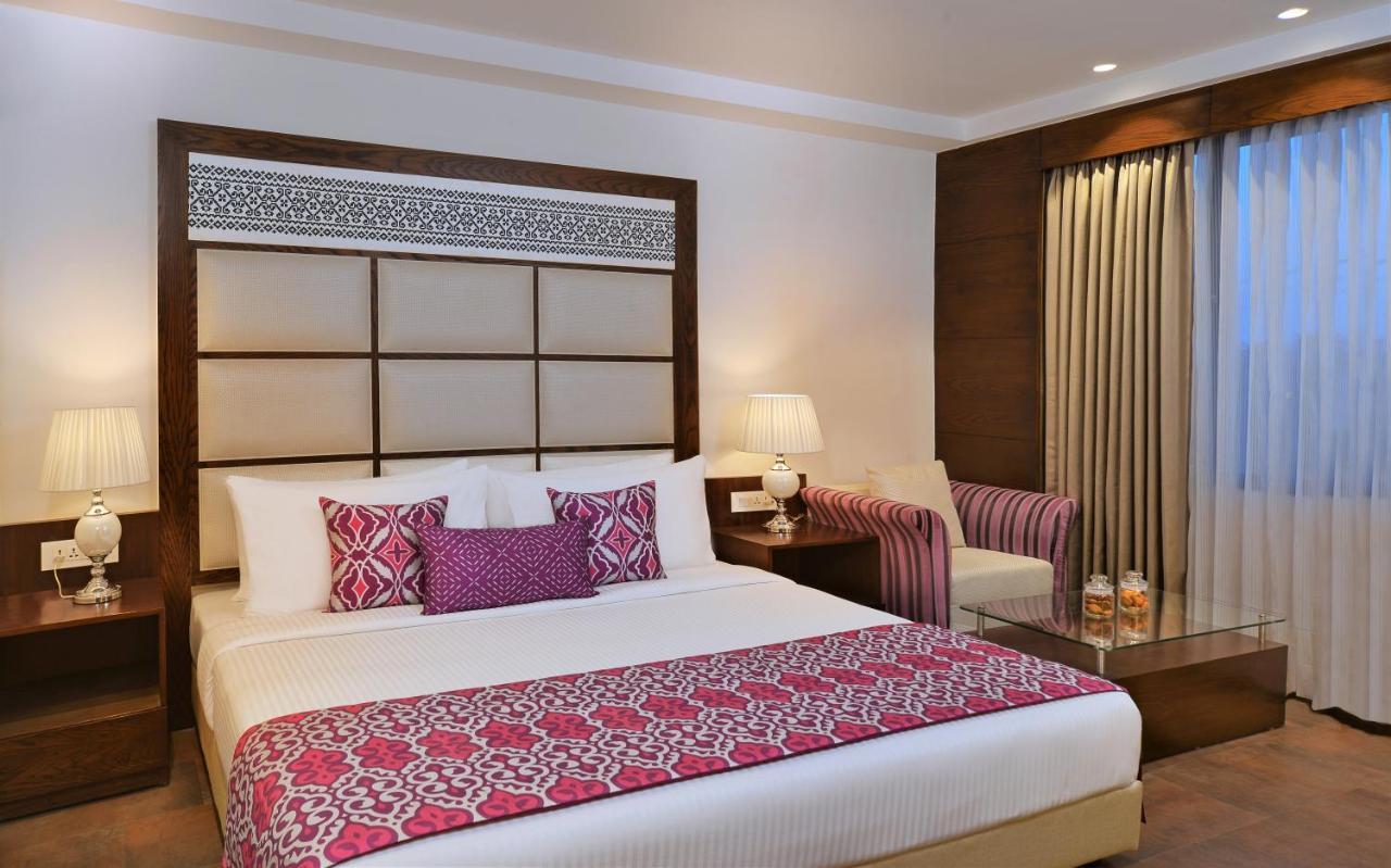 Hotel Fortune Park, - Member Itc Hotels' Group